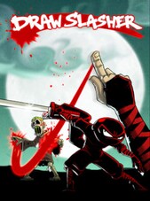 Draw Slasher (PC) - Steam Gift - GLOBAL Steam Hediye KÜRESEL