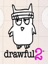 Drawful 2 Steam Key GLOBAL Steam Klíč GLOBÁLNÍ