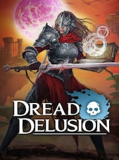 Dread Delusion PC Steam Key GLOBAL