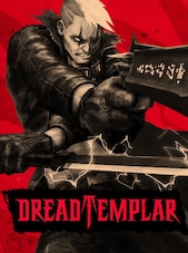 Dread Templar PC Steam Key GLOBAL