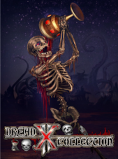 Dread X Collection 2 PC Steam Chiave GLOBALE