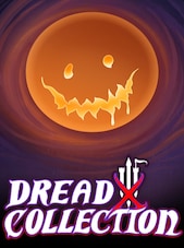 Dread X Collection 3 PC Steam Chiave GLOBALE