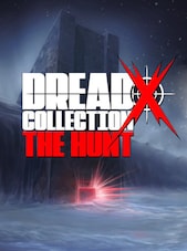 Dread X Collection: The Hunt PC Steam Chiave GLOBALE