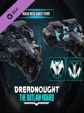 Dreadnought Outlaw Hoard DLC PC Steam Regalo GLOBAL