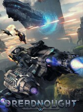 DREADNOUGHT: OUTLAW HOARD | OST & COMIC BUNDLE PC Steam Clave GLOBAL