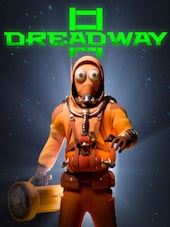 Dreadway PC Steam Key GLOBAL