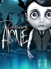 Dream Alone PC Steam Chiave GLOBALE