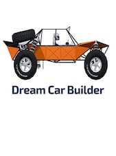 Dream Car Builder PC Steam Key GLOBAL