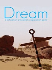 Dream Steam Key GLOBAL Steam Klíč GLOBÁLNÍ