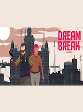 DreamBreak PC Steam Clé GLOBAL