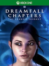 Dreamfall Chapters Xbox One Xbox Live Key UNITED STATES