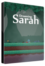 Dreaming Sarah PC Steam Chiave GLOBALE