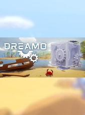 DREAMO PC Steam Schlüssel GLOBAL