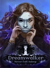 Dreamwalker: Never Fall Asleep Steam Key GLOBAL Steam Anahtar KÜRESEL