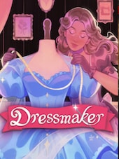 Dressmaker PC Steam Compte GLOBAL