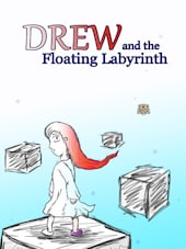 Drew and the Floating Labyrinth PC Steam Key GLOBAL
