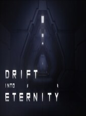 Drift Into Eternity Steam Key GLOBAL Steam Klíč GLOBÁLNÍ