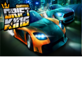 Drift King: Survival PC Steam Gift GLOBAL
