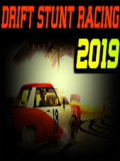 Drift Stunt Racing 2019 PC Steam Chiave GLOBALE