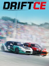 DRIFT21 (PC) - Steam Gift - GLOBAL Steam Hediye KÜRESEL