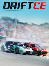 DRIFT21 PC Steam Clé GLOBAL