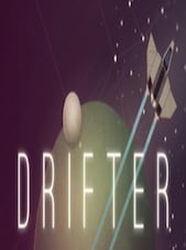 Drifter PC Steam Key GLOBAL