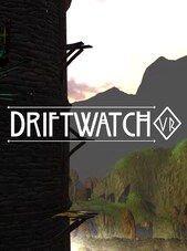 Driftwatch VR Steam Key GLOBAL Steam Klíč GLOBÁLNÍ