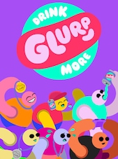 Drink More Glurp PC Steam Key GLOBAL