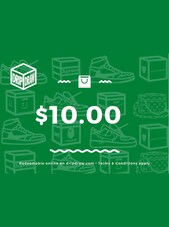 DripDraw Gift Card 10 USD DripDraw Clave GLOBAL