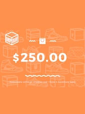 DripDraw Gift Card 250 USD DripDraw Clave GLOBAL