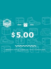 DripDraw Gift Card 5 USD DripDraw Clave GLOBAL