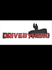 Drive-By Hero PC Steam Key GLOBAL