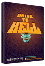 Drive to Hell PC Steam Gift GLOBAL