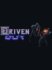 Driven Out PC Steam Key GLOBAL