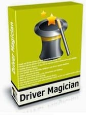 Driver Magician - PC 1 Device Lifetime Driver Magician Key GLOBAL