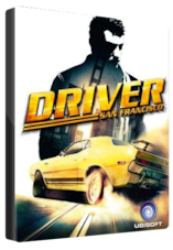 Driver: San Francisco + Relay Race and Lamborghini Miura 's PC Ubisoft Connect Key GLOBAL