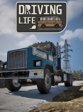 Driving Life PC Steam Chiave GLOBALE