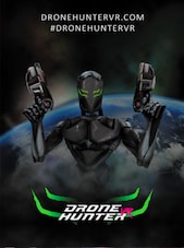 Drone Hunter VR Steam Gift GLOBAL Steam Hediye KÜRESEL