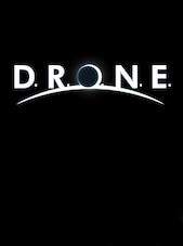 D.R.O.N.E. The Game PC Steam Clave GLOBAL