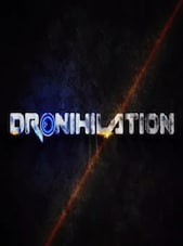 Dronihilation VR PC Steam Chiave GLOBALE