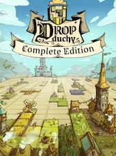 Drop Duchy Complete Edition PC Steam Clave GLOBAL