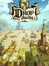 Drop Duchy PC Steam Account GLOBAL