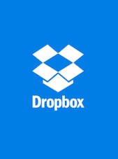 Dropbox 25 GB 6 hónap Dropbox Kulcs GLOBÁLIS