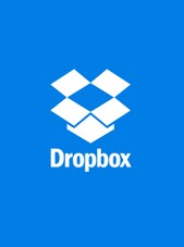 Dropbox 25 GB 6 maanden Dropbox Sleutel GLOBAL