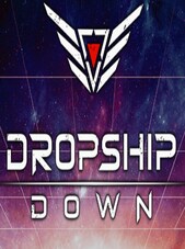 Dropship Down PC Steam Gift GLOBAL