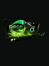 Drop.skin Gift Card 10 USD Clave GLOBAL