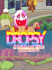 Dropsy Steam Key GLOBAL Steam Klíč GLOBÁLNÍ