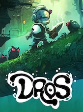 Dros PC Steam Key GLOBAL