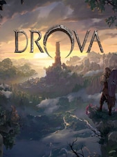 Drova - Forsaken Kin PC Steam Account GLOBAL