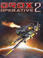 Drox Operative 2 PC Steam Gift EUROPA